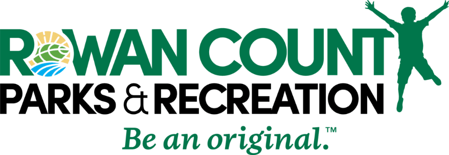 Rowan County Parks and Recreation logo